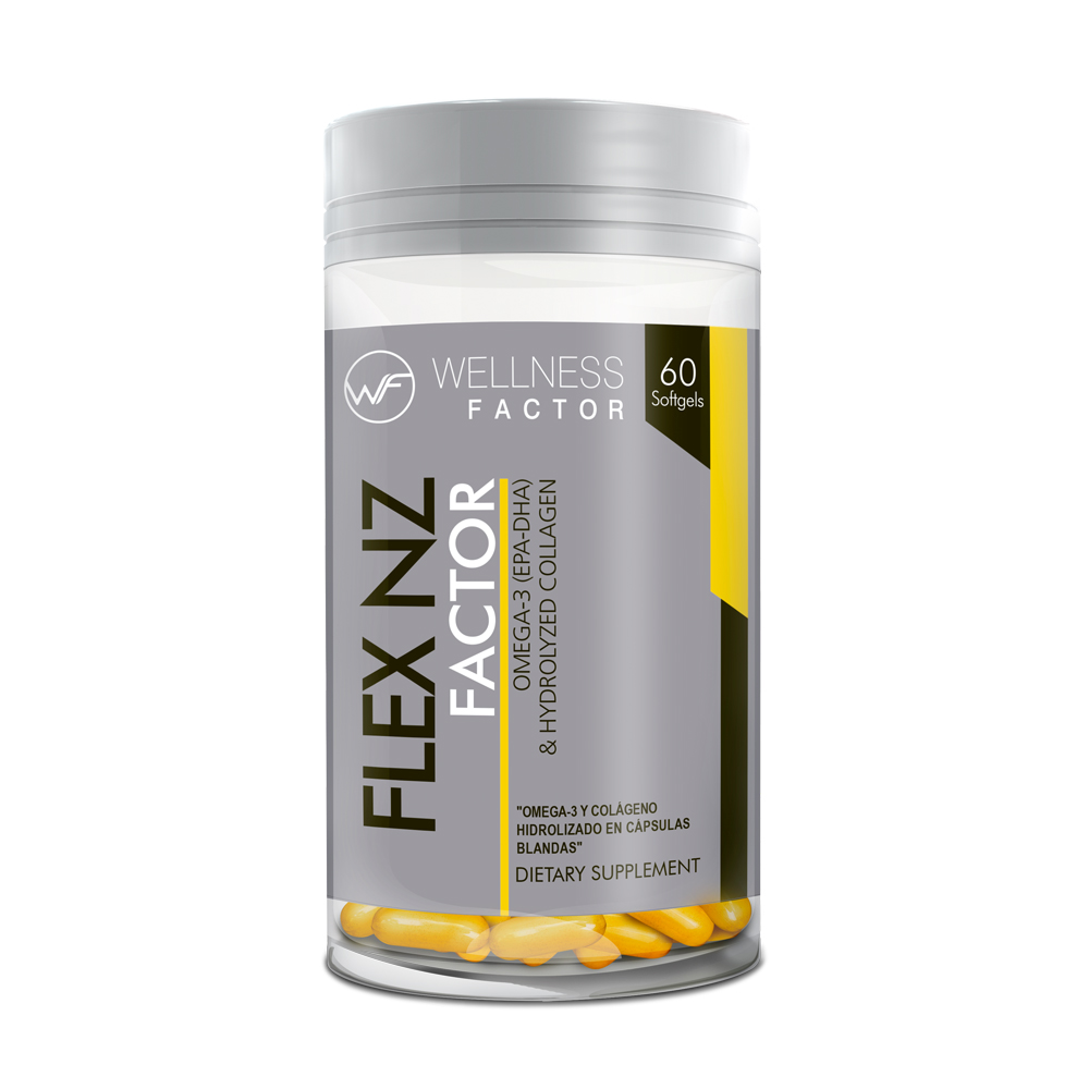 flex nz